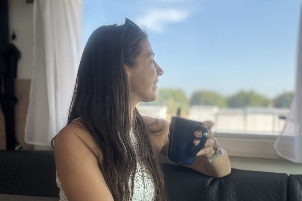 life update: i quit my corporate&nbsp;job